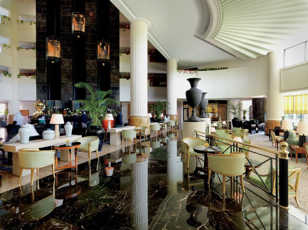 Hotel The Ritz-Carlton, Bahrain Manama Exterior foto